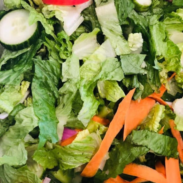 Side Salad.